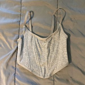 Women’s casual corset